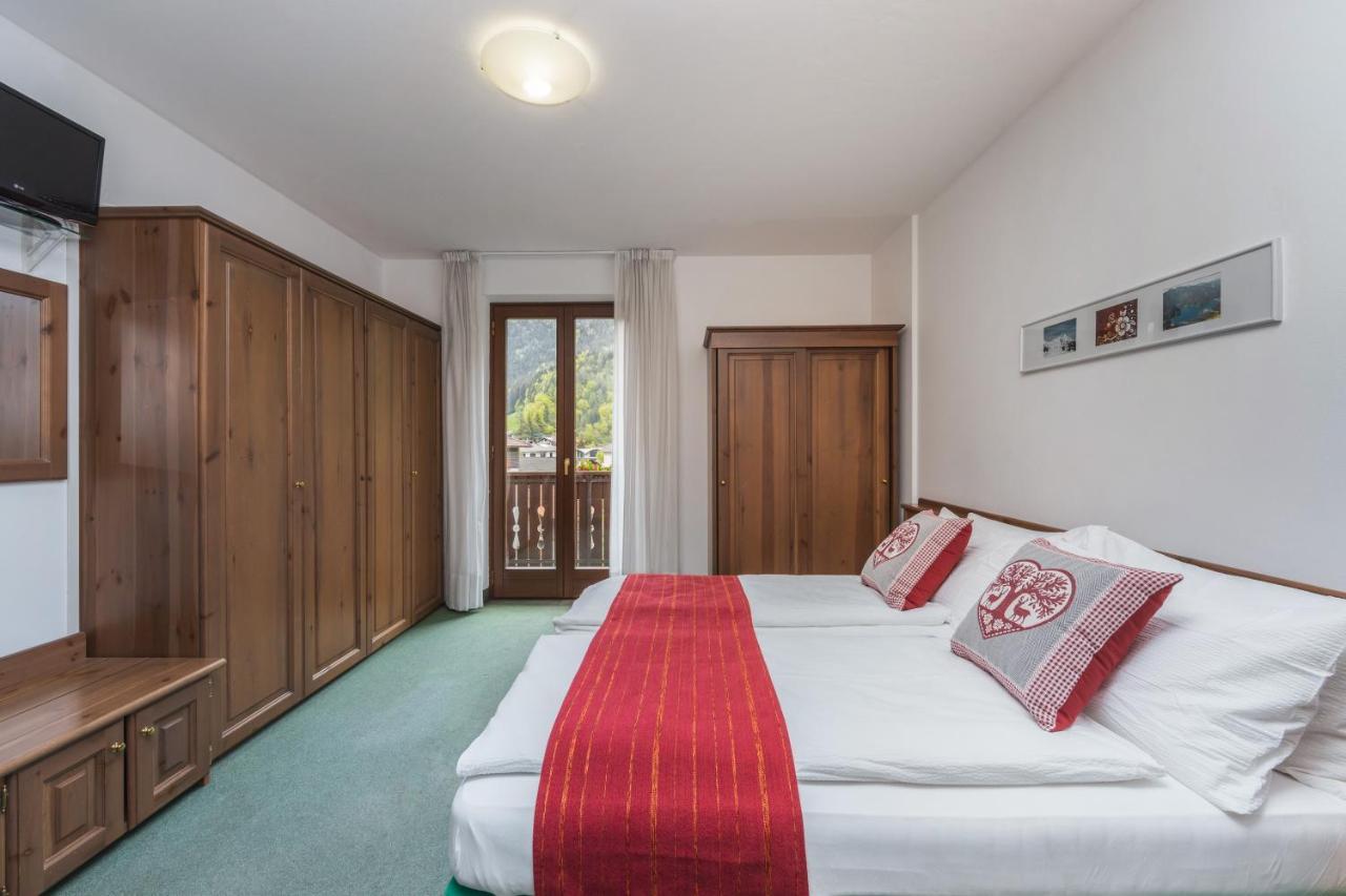 Cadria Nature & Bike Hotel Lenzumo di Concei Екстер'єр фото