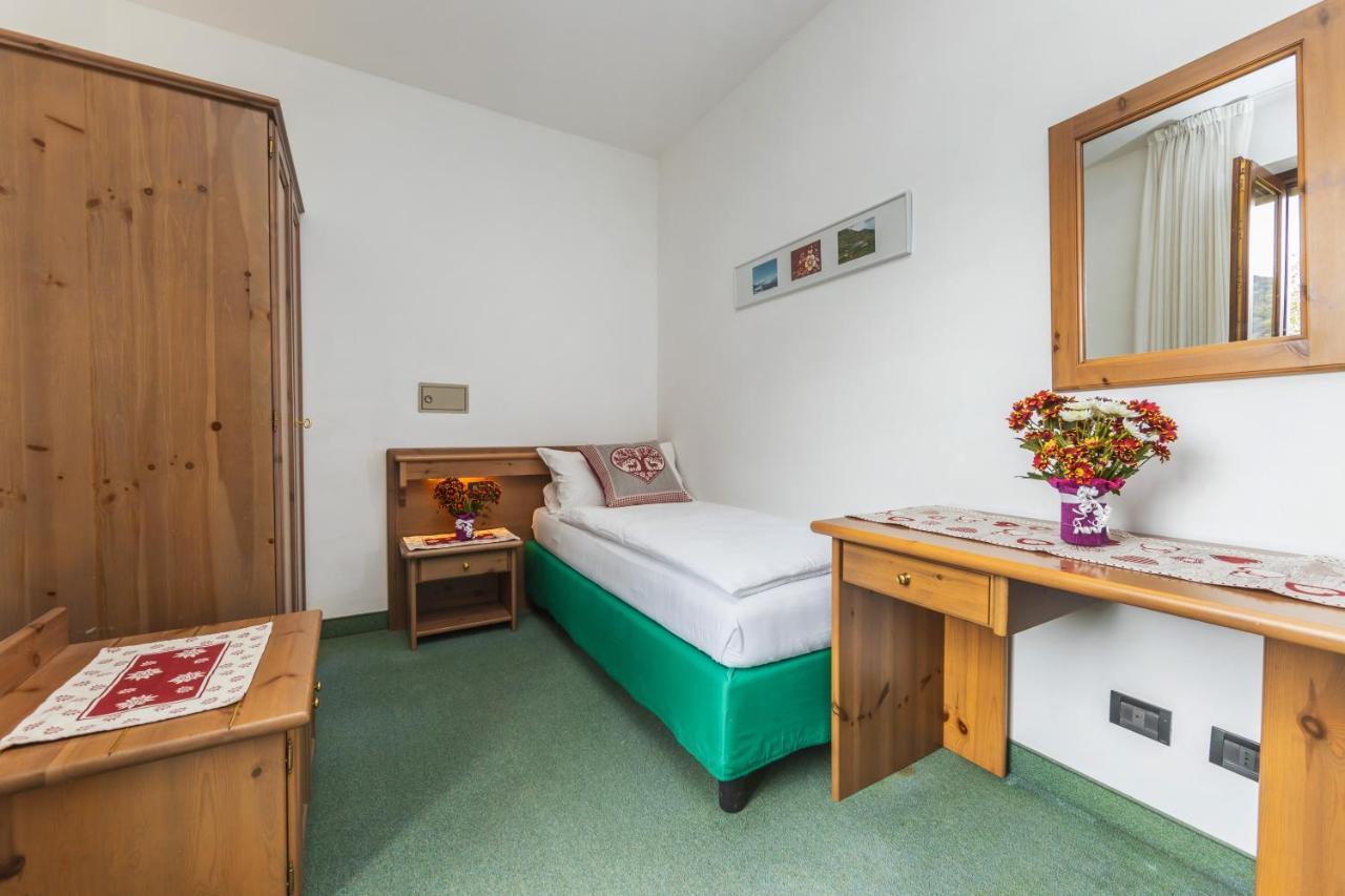 Cadria Nature & Bike Hotel Lenzumo di Concei Екстер'єр фото