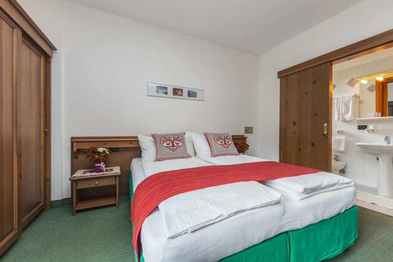 Cadria Nature & Bike Hotel Lenzumo di Concei Екстер'єр фото