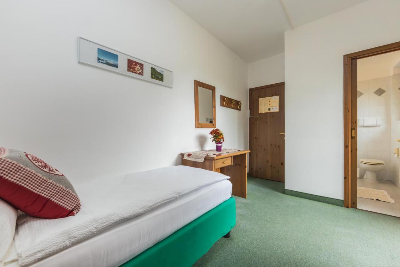 Cadria Nature & Bike Hotel Lenzumo di Concei Екстер'єр фото