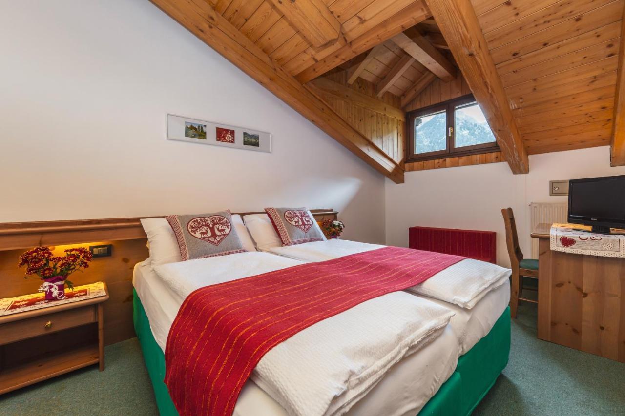 Cadria Nature & Bike Hotel Lenzumo di Concei Екстер'єр фото