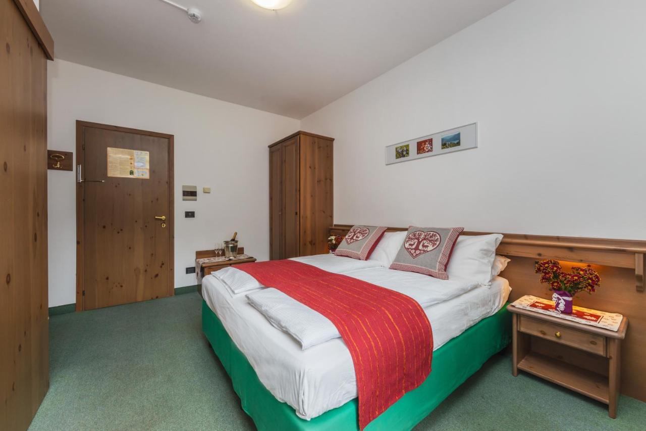 Cadria Nature & Bike Hotel Lenzumo di Concei Екстер'єр фото