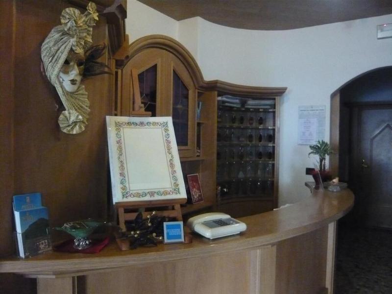 Cadria Nature & Bike Hotel Lenzumo di Concei Екстер'єр фото