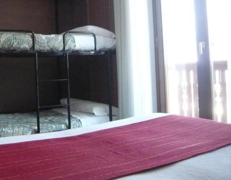 Cadria Nature & Bike Hotel Lenzumo di Concei Екстер'єр фото