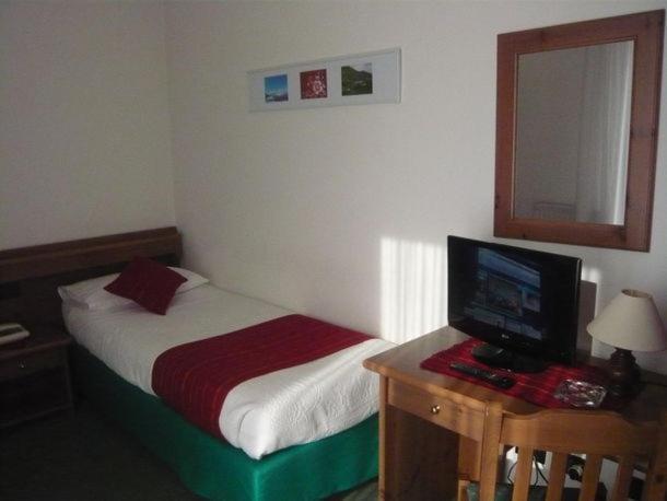 Cadria Nature & Bike Hotel Lenzumo di Concei Номер фото