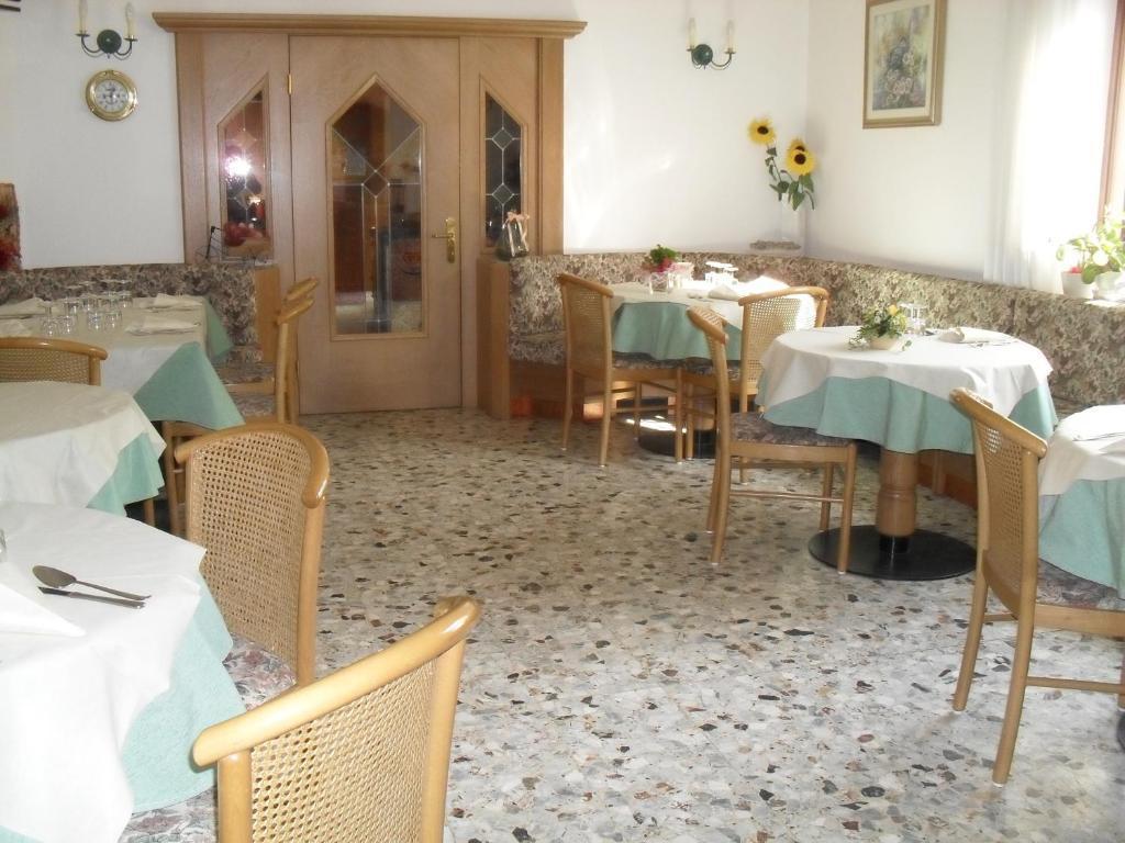 Cadria Nature & Bike Hotel Lenzumo di Concei Екстер'єр фото