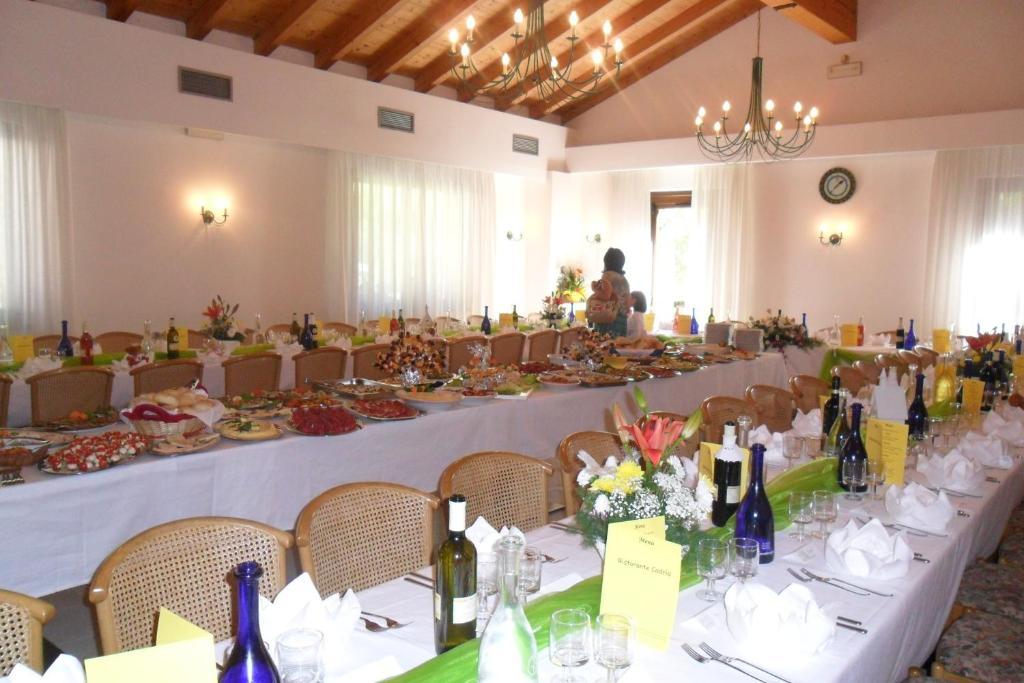 Cadria Nature & Bike Hotel Lenzumo di Concei Екстер'єр фото