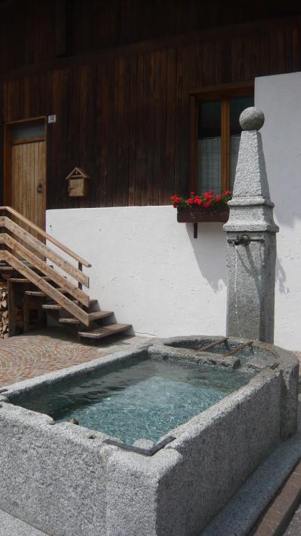 Cadria Nature & Bike Hotel Lenzumo di Concei Екстер'єр фото